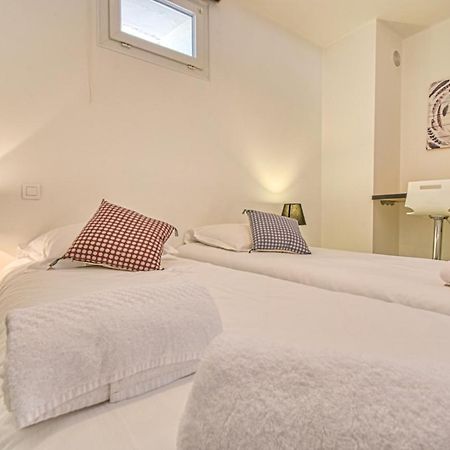 Ferienwohnung Cosy Flat Near Croisette By Guestready Cannes Exterior foto