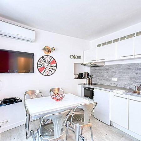 Ferienwohnung Cosy Flat Near Croisette By Guestready Cannes Exterior foto